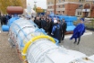 В Ухте открылись «Газпром-класс» и «Учебный полигон» для подготовки специалистов газовой отрасли