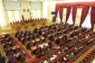 В Ростове-на-Дону прошло совещание по вопросам развития газоснабжения и газификации Ростовской области