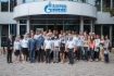 В ООО «Газпром добыча Краснодар» состоялась научно-практическая конференция молодых специалистов