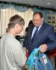Газовики ООО «Газпром трансгаз Ставрополь» провели детский рождественский праздник