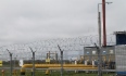 Во время планового останова были проведены сварочно-монтажные работы на линии редуцирования