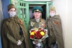 Ветераны благодарили газовиков за регулярную помощь