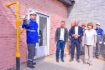 Подключение предприятия к газораспределительным сетям