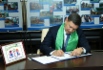 В ООО «Газпром добыча Оренбург» состоялось открытие Года экологии 