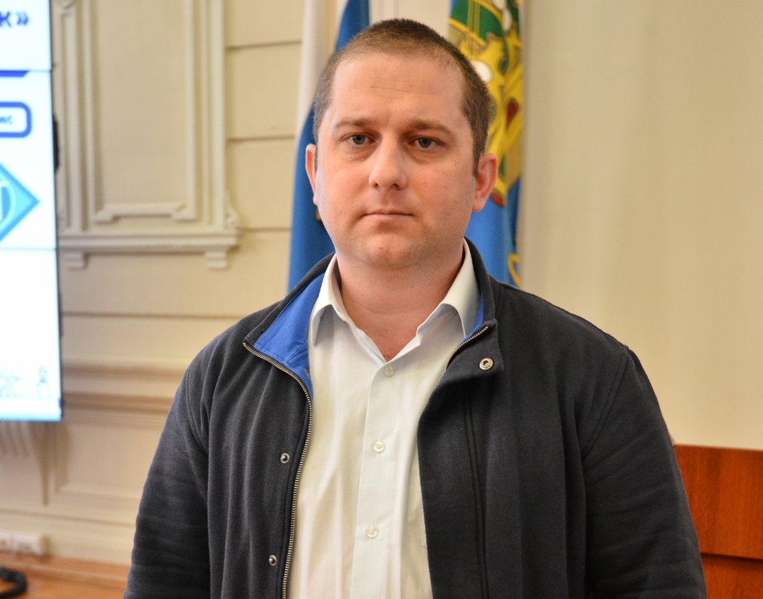 Алексей Халявкин