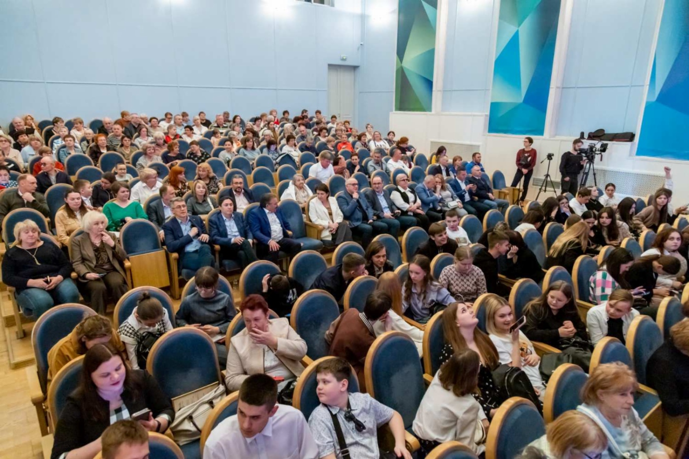 Пасхальные встречи для детей