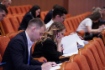 Участники конкурса проходят интеллектуальный этап
