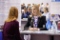 Представитель ООО «Газпром газораспределение». 7 декабря 2023 год, г. Ухта (Республика Коми)