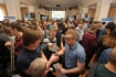 Около 1000 человек посетили Ярмарку вакансий