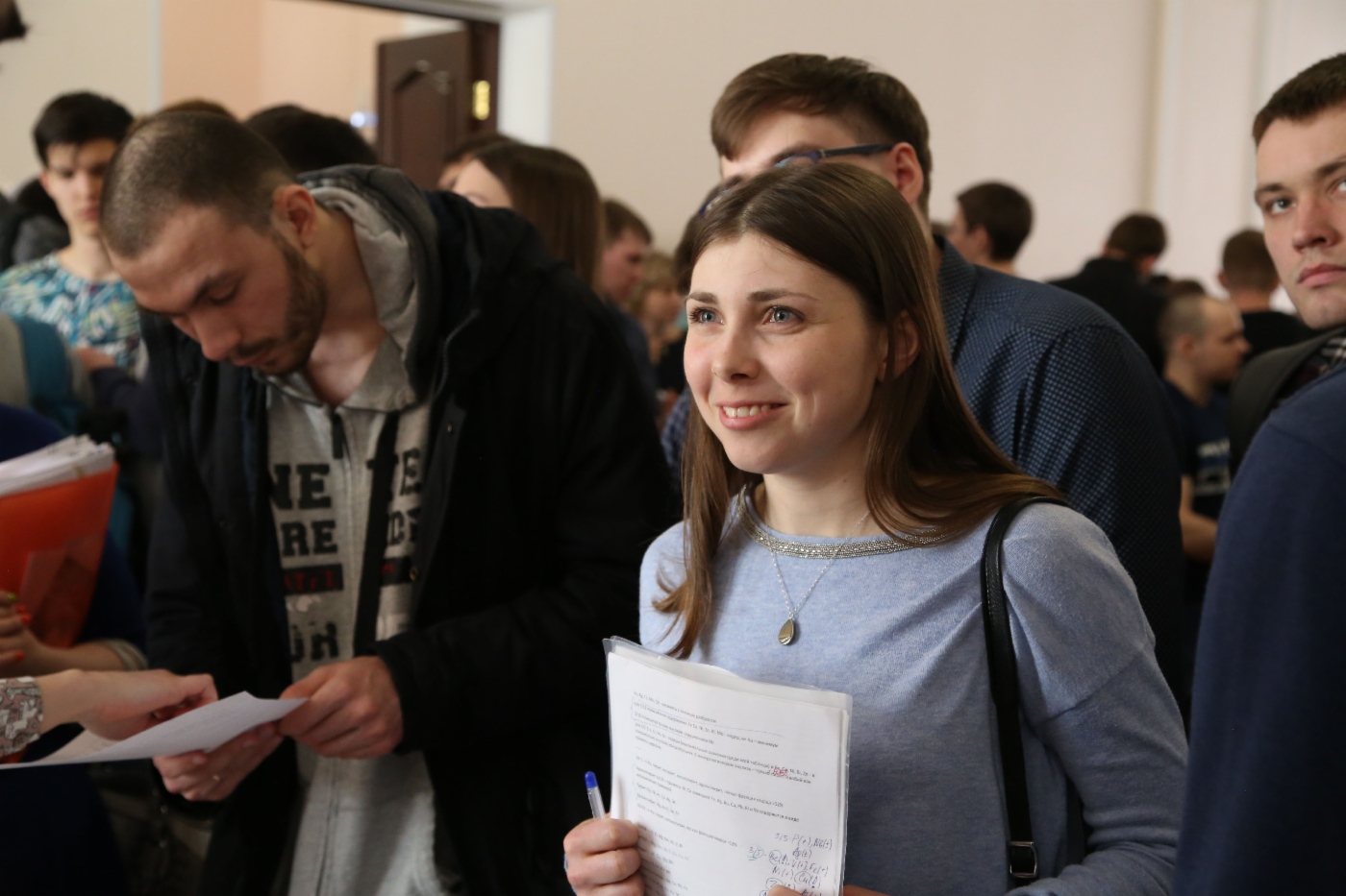 Хочу работать в «Газпроме», можно?