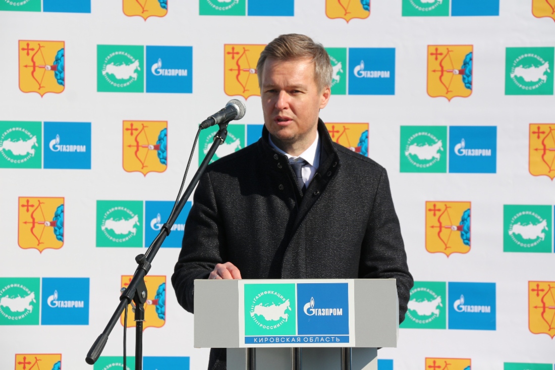 Александр Чиликин