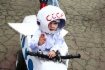 Будущий космонавт