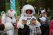 Участники праздника