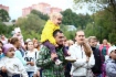 Участники «Космического ВЫХОДного»