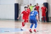 Автор одного из мячей в финале Джумбер Алханов