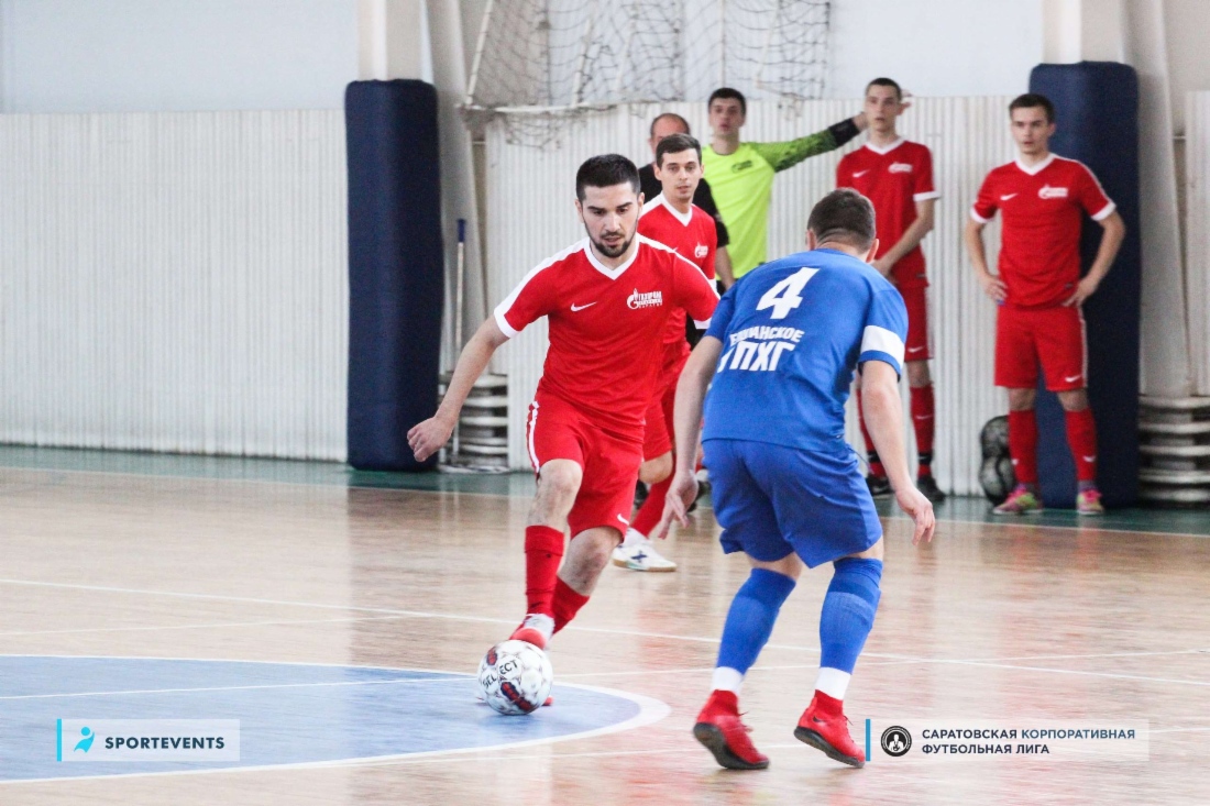 Автор одного из мячей в финале Джумбер Алханов