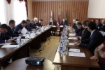 В Сафакулевском районе Курганской области Виктор Зубков провел совещание по вопросам развития газоснабжения, газификации и рынка газомоторного топлива региона, состояния расчетов потребителей за поставленный газ