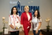 Все средства от продажи значков идут на помощь ветеранам