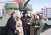 Cпектакль-концерт «Наша память бессмертна», подготовленный молодыми специалистами Общества для ветеранов ВОВ.