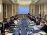 «Газпром» и Правительство Монголии обсудили ход разработки технико-экономического обоснования проекта газопровода «Союз Восток»