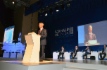 В Южно-Сахалинске в рамках Международной конференции «Нефть и газ Сахалина 2014»  с докладом о комплексном подходе при планировании и реализации крупных газовых проектов на Дальнем Востоке выступил Виктор Тимошилов