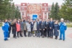 Экскурсия на производственные объекты «Газпром нефтехим Салават»