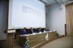 Официальное открытие V международного научно-практического семинара «Эффективное управление комплексными нефтегазовыми проектами»