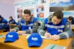 Участники конкурса среди уполномоченных по охране труда, 2019 г.