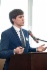 Председатель СМУС Александр Норка