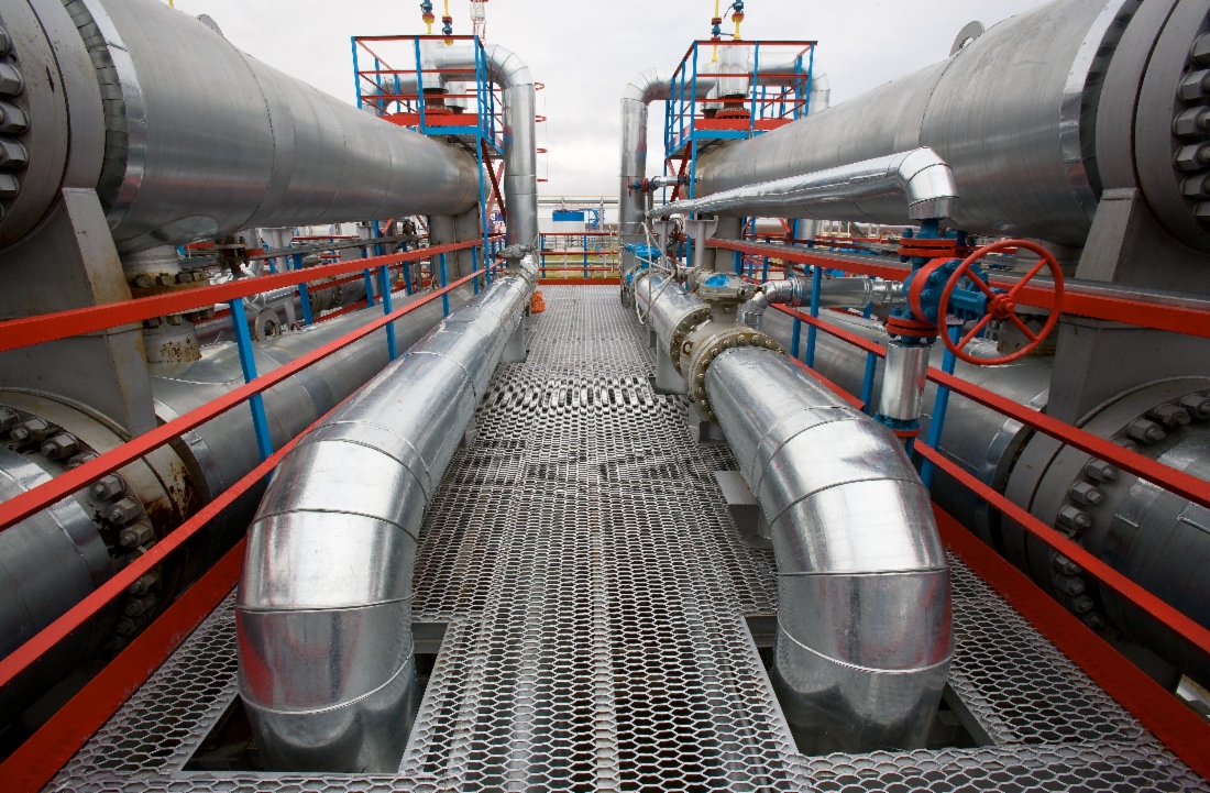 «Газпром» и EDF подписали Основные условия контракта на поставку газа по «Южному потоку»