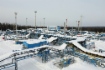 Приемо-сдаточный пункт Чаяндинского нефтегазоконденсатного месторождения