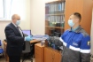 Практическое задание конкурса — внутренний аудит интегрированной системы менеджмента в службе технологической связи Новосибирского ЛПУМГ