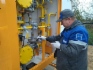 Проверка оборудования перед пуском газа