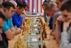 Шахматный турнир Спартакиады ООО «Газпром трансгаз Нижний Новгород»