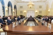 Алексей Миллер провел селекторное совещание, посвященное Дню работников нефтяной и газовой промышленности