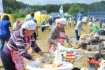 Подготовка блюд к кулинарному конкурсу