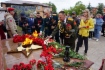 Мемориал в Володарске, Нижегородская область