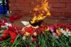 Мемориал в Володарске, Нижегородская область