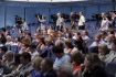 Во время пресс-конференции «Поставки газа на внутренний рынок. Реализация программы газификации российских регионов»