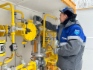 Пункт редуцирования газа
