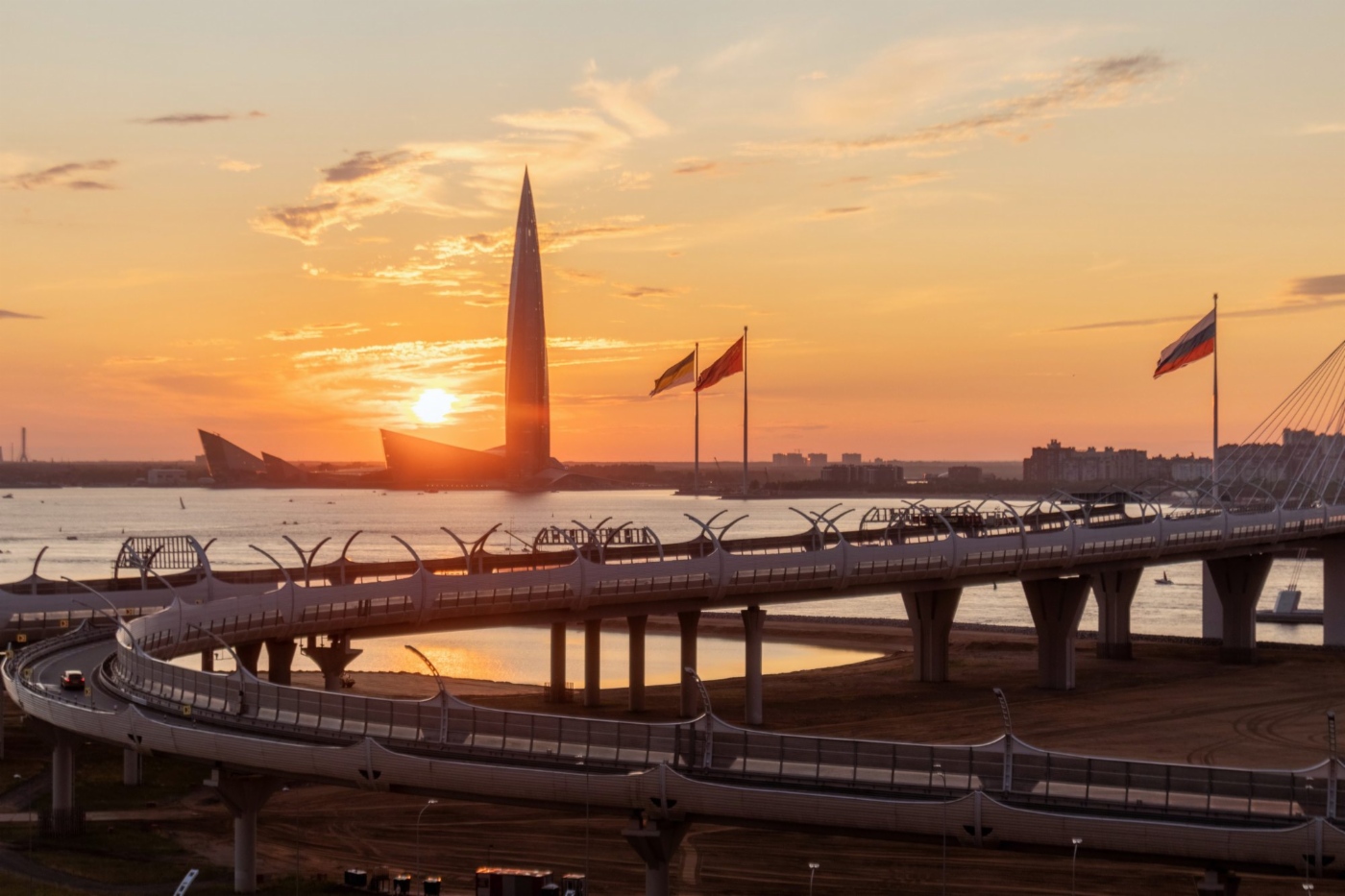 Фото Антона Гаврилова