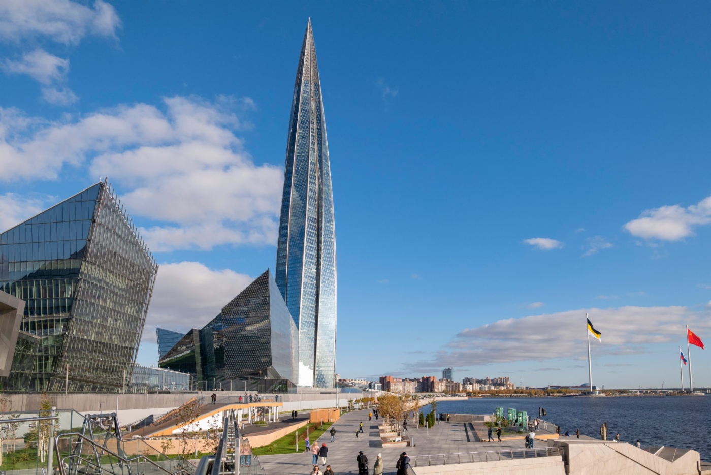 Фото Вероники Красновой