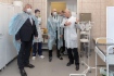 Презентация новых корпусов ухтинской больницы