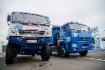 В Томске открыта новая автомобильная газонаполнительная компрессорная станция (АГНКС)
