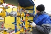 Проверка пункта редуцирования газа