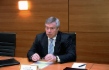 В рамках XII Международного Инвестиционного форума «Сочи-2013» состоялась встреча Губернатора Ростовской области Василия Голубева с Алексеем Миллером, на которой было подписано Соглашение о сотрудничестве