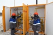 Газификация деревни Расловки Саратовского района
