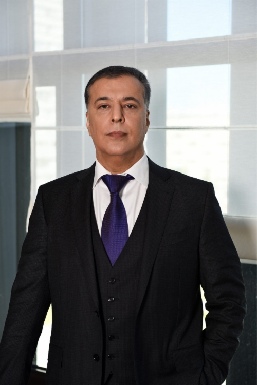 Фамил Садыгов