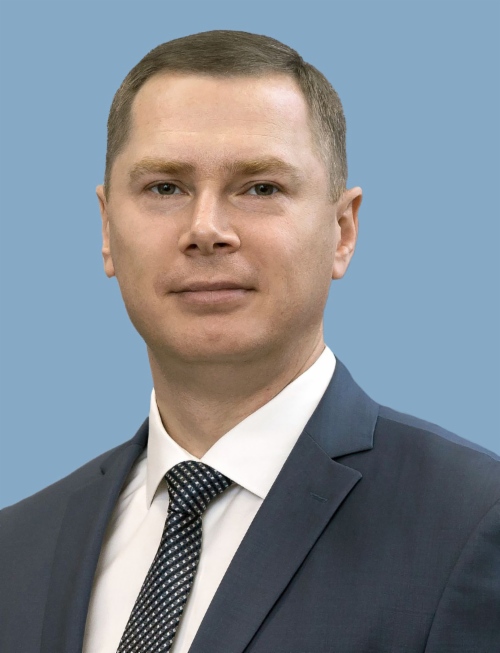 Андрей Касьяненко возглавил ООО «Газпром добыча Ямбург»
