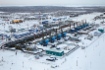 ООО «Газпром добыча Ноябрьск» наращивает объем операторских услуг по добыче и подготовке газа в ЯНАО